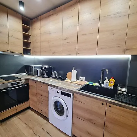 Apartament Relax At Sea 2