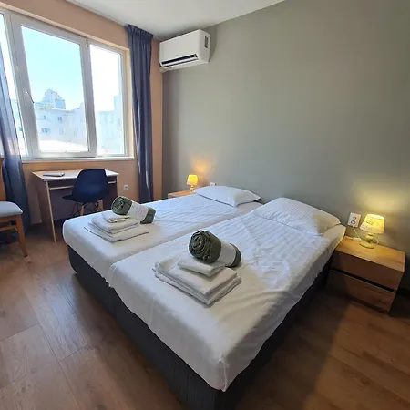 Apartament Relax At Sea 2