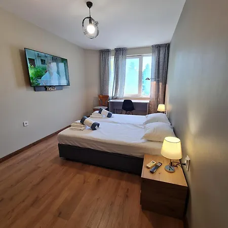 Relax At Sea 2 Varna