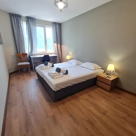 Apartament Relax At Sea 2 Varna