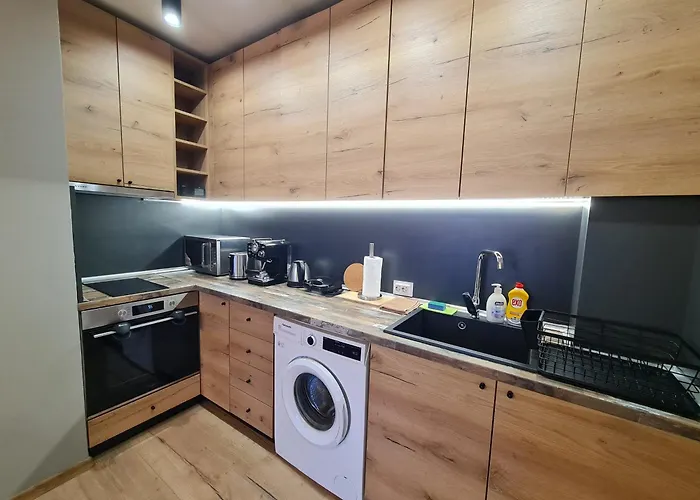 Apartament Relax At Sea 2