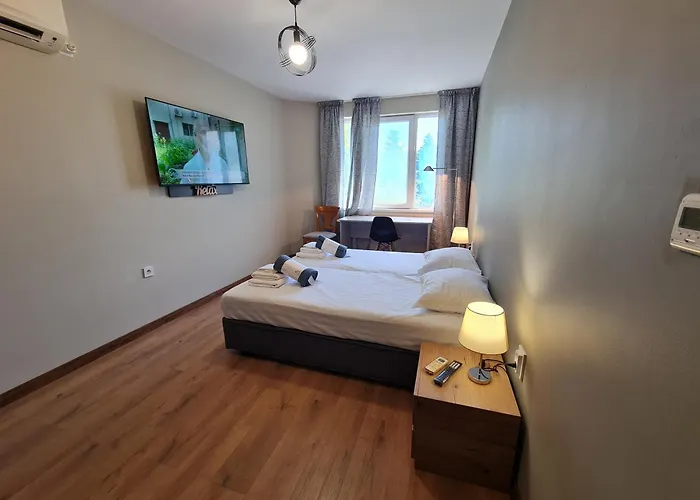 Relax At Sea 2 Varna