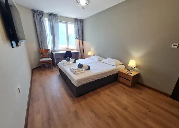 Apartament Relax At Sea 2 Varna