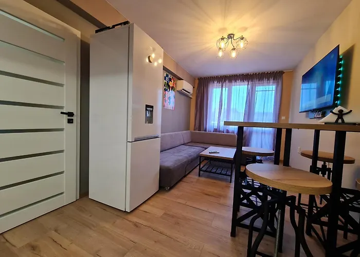 Relax At Sea 2 * Varna