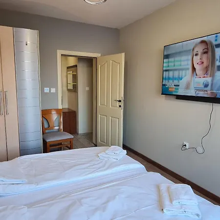 Relax At Sea 2 Apartment *