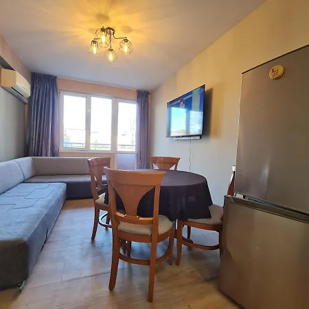 Apartment Relax At Sea 2 Varna