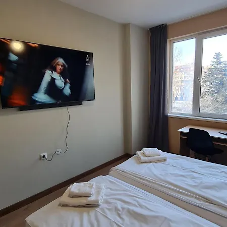 Relax At Sea 2