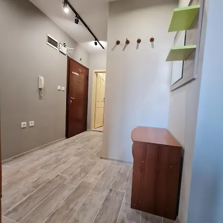 Relax At Sea 2 Apartment *