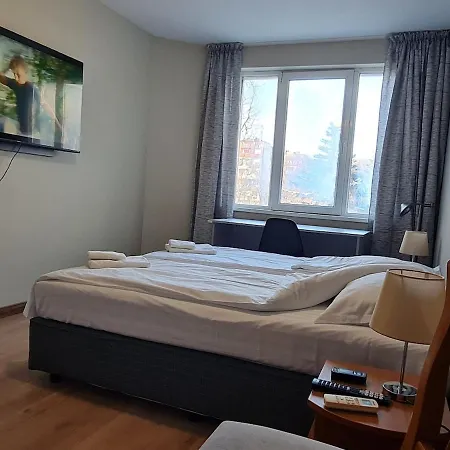 Apartment Relax At Sea 2