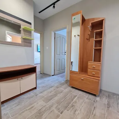 Relax At Sea 2 Apartment Varna
