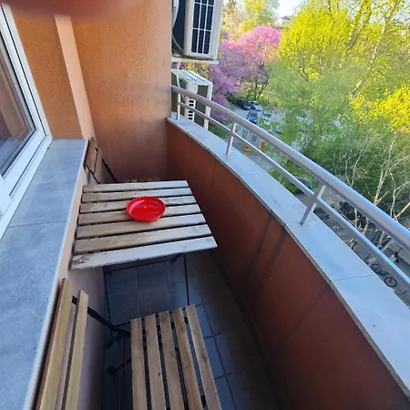 Relax At Sea 2 * Варна