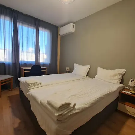 Relax At Sea 2 * Varna