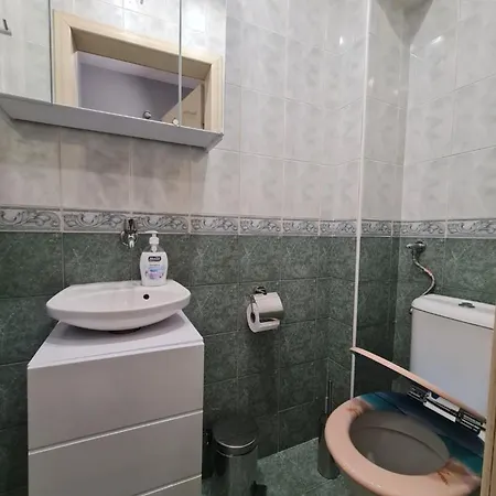 Apartment Relax At Sea 2 Varna