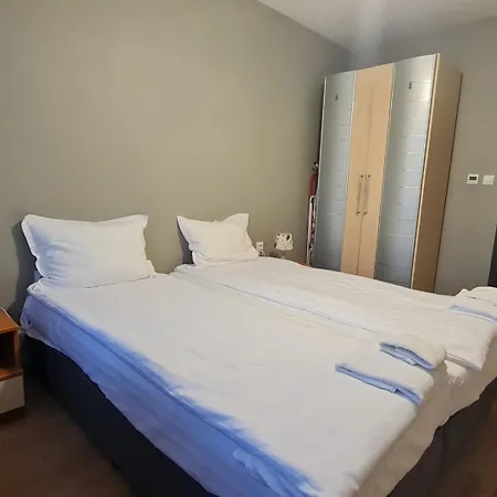 Apartment Relax At Sea 2 Varna