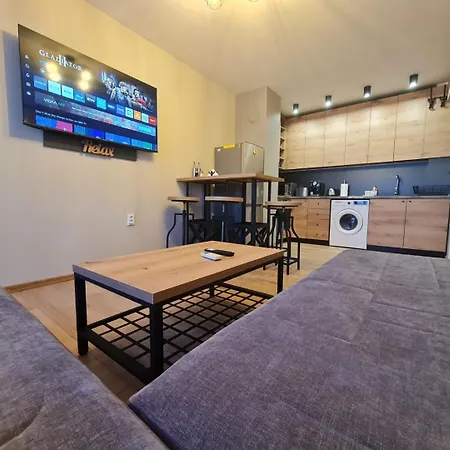 Relax At Sea 2 Apartment *