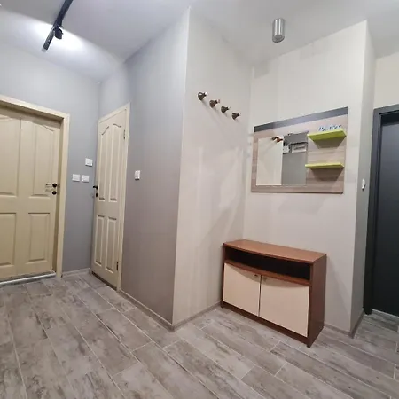 Relax At Sea 2 Apartment Varna