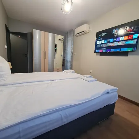 Relax At Sea 2 Apartment