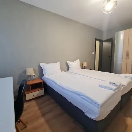 Apartment Relax At Sea 2 *