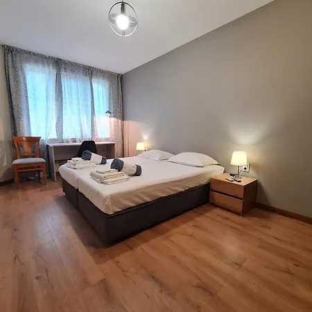 Relax At Sea 2 Варна