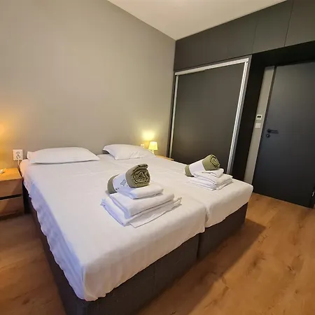 Relax At Sea 2 Варна