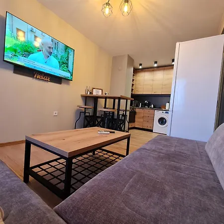 Apartment Relax At Sea 2 Warna