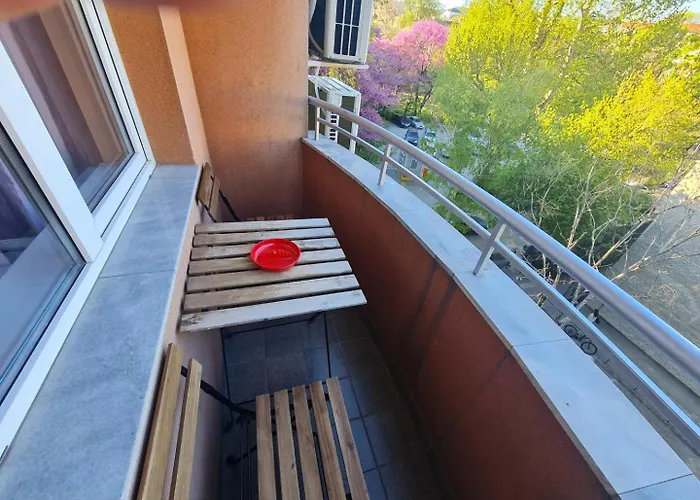 Relax At Sea 2 * Warna