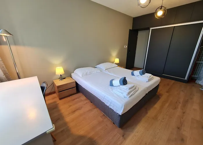 Relax At Sea 2 * Warna