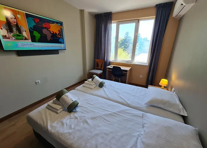 Relax At Sea 2 Apartment