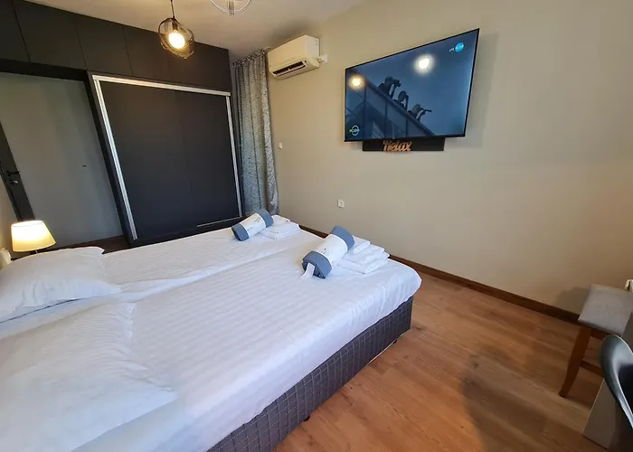 Relax At Sea 2 Apartment *