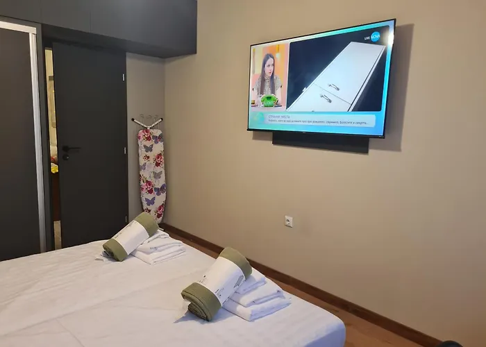 Relax At Sea 2 Apartment Warna